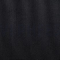 CORDUROY 4.5W BLACK (thumbnail)