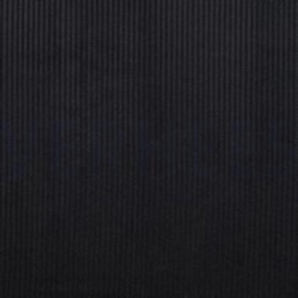 CORDUROY 4.5W BLACK (thumbnail)