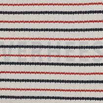 STRICK JACQUARD STREIFEN MARINEBLAU (thumbnail)