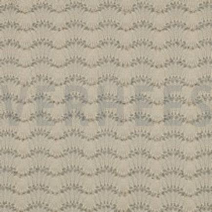 KNITTED JACQUARD LUREX ECRU (thumbnail)