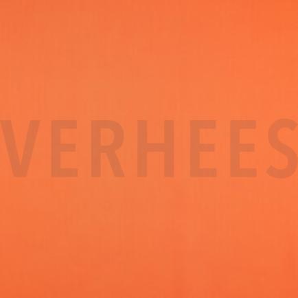 KATOEN SATIJN ORANJE (thumbnail)