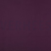 COTTON SATIN AUBERGINE (thumbnail)