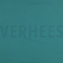 COTTON SATIN DARK CYAN (thumbnail)