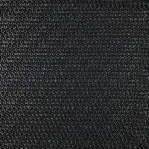 KUNSTLEDER GEWEBT SCHWARZ (thumbnail)