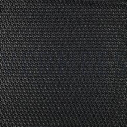 KUNSTLEDER GEWEBT SCHWARZ (thumbnail)