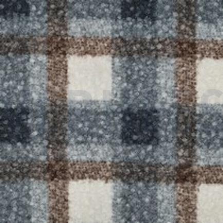 BOUCLÉ CARREAUX BLEU (thumbnail)