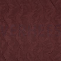 STEPPSTOFF ZIG ZAG AUBERGINE (thumbnail)