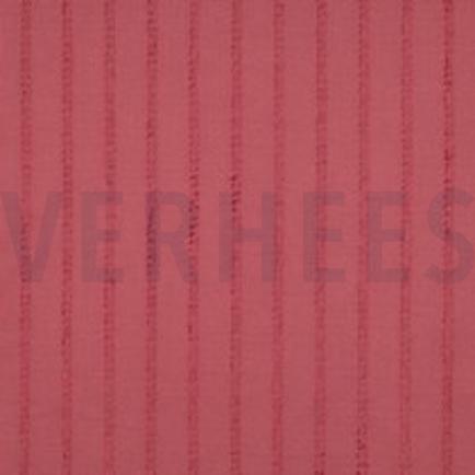 COTTON VOILE DOBBY STRIPES MAUVE (thumbnail)