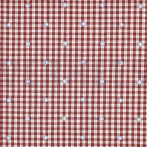 KATOEN VISCOSE EMBROIDERY BLOEMEN BLUSH (thumbnail)