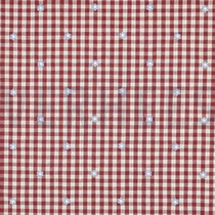 KATOEN VISCOSE EMBROIDERY BLOEMEN BLUSH (thumbnail)
