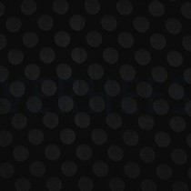 VISCOSE JACQUARD DOTS BLACK (thumbnail)