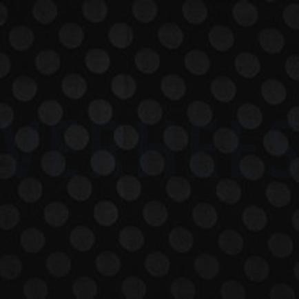 VISCOSE JACQUARD POIS NOIR (thumbnail)