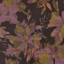 JACQUARD BLUMEN BRAUN (thumbnail)