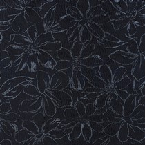 JACQUARD BLUMEN BLAU (thumbnail)