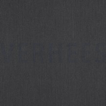 GABARDINE FOLIE SCHWARZ MELIERT (thumbnail)