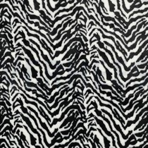 FLEECE DIERENHUID ZWART (thumbnail)