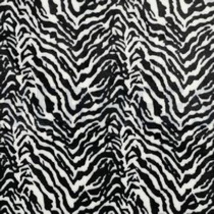 FLEECE DIERENHUID ZWART (thumbnail)