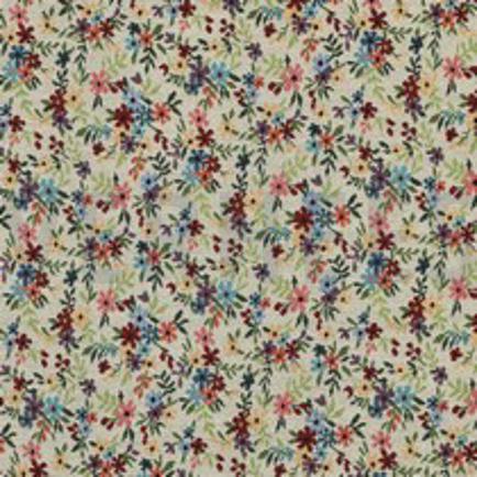 GOBELIN BLUMEN BEIGE (thumbnail)