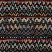 GOBELIN ZIGZAG MEHRFARBIG (thumbnail)