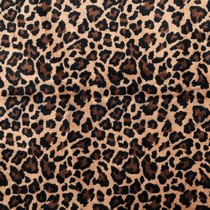 FLEECE DIERENHUID BRUIN (thumbnail)