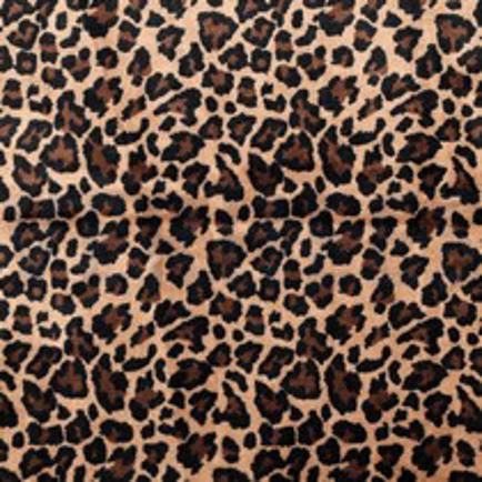 FLEECE DIERENHUID BRUIN (thumbnail)