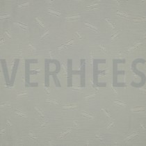 DOBBY JACQUARD STRIPES ECRU (thumbnail)