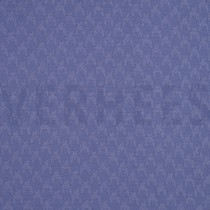 DOBBY JACQUARD GRAPHIC LAVENDER (thumbnail)