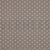 BAUMWOLLE POPELINE PUNKTE SAND (thumbnail)