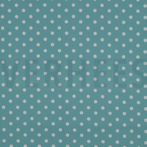 BAUMWOLLE POPELINE PUNKTE ALTGRÜN (thumbnail)