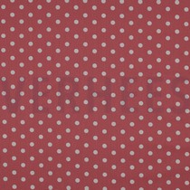 BAUMWOLLE POPELINE PUNKTE BLUSH (thumbnail)