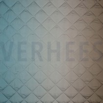 GEWATTEERD DIGITAAL KLEURENVERLOOP ZAND / LICHTBLAUW (thumbnail)
