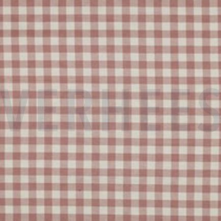 FLANNEL CHECKS LIGHT PINK (thumbnail)