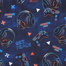 SOFTSHELL DIGITAL SPIELE MARINEBLAU (thumbnail)