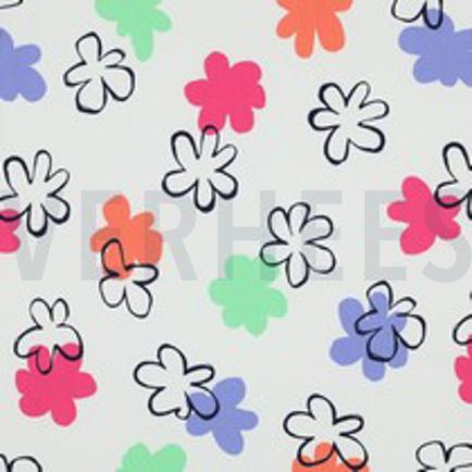 JERSEY BLOEMEN WIT (thumbnail)