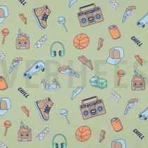 JERSEY COOLE VIBES SALBEI (thumbnail)