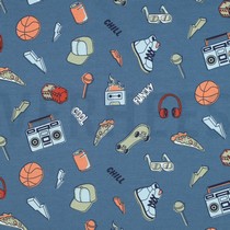 JERSEY COOLE VIBES BLAU (thumbnail)