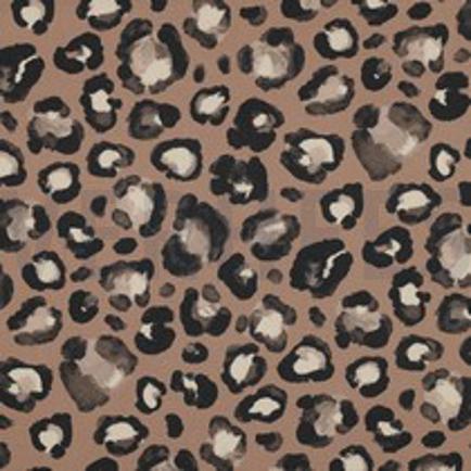 CANVAS DIGITAL ANIMAL SKIN CAMEL (thumbnail)