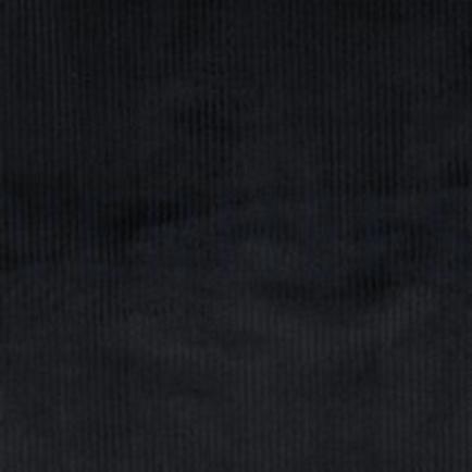 GEWASSEN RIBCORDUROY 4.5W ZWART (thumbnail)