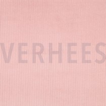 GEWASCHEN CORD 4.5W ROSÉ (thumbnail)