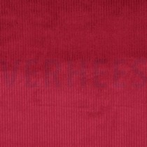 GEWASCHEN CORD 4.5W KIRSCHROT (thumbnail)