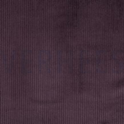 GEWASSEN RIBCORDUROY 4.5W AUBERGINE (thumbnail)