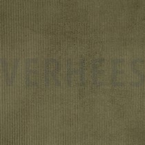 GEWASCHEN CORD 4.5W ARMEEGRÜN (thumbnail)