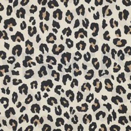 COTON VOILE PEAU D’ANIMAL SABLE (thumbnail)