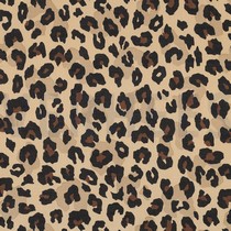 KATOEN VOILE DIERENHUID CAMEL (thumbnail)