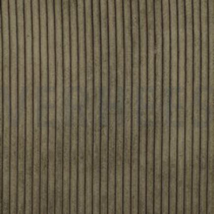 VELOURS DÉCO CORD OLIVE (thumbnail)