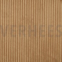 VELOURS DEKO CORD KAMEL (thumbnail)