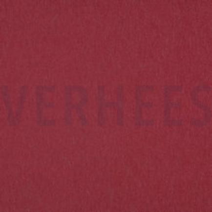 DENIM STRETCH 7 OZ RED (thumbnail)