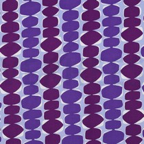 LENZING™ ECOVERO™ ABSTRACT LILA/VIOLETT (thumbnail)
