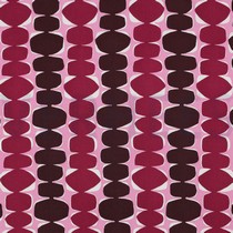 LENZING™ ECOVERO™ ABSTRACT FUCHSIA (thumbnail)