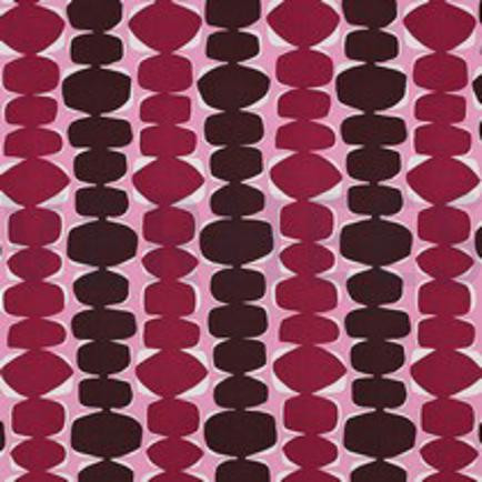 LENZING™ ECOVERO™ ABSTRACT FUCHSIA (thumbnail)
